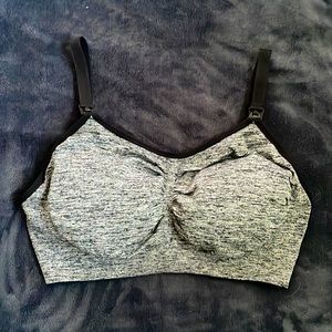 Motherhood Maternity Nursing bra